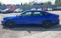 هوندا أكورد